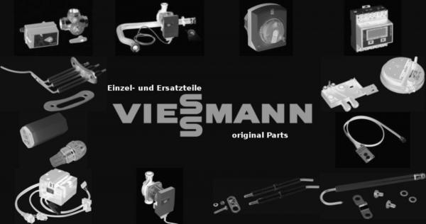 VIESSMANN 7835066 Rohr Verflüssiger-Filter