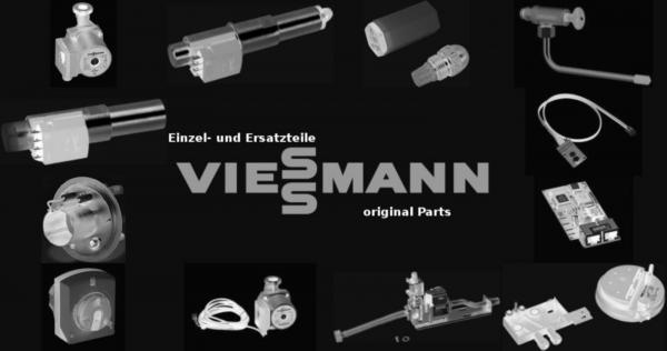 VIESSMANN 7086328 Brennkammer Vitola B2-92 EG-CDN