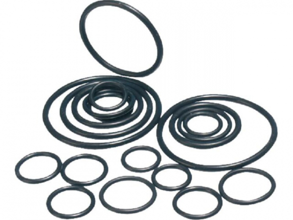 O-Ring aus EPDM 63 x 6mm