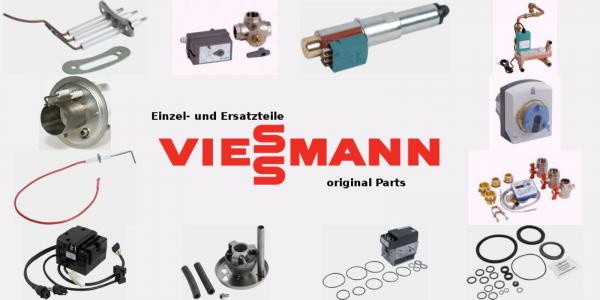 VIESSMANN 9564735 Vitoset Winkel 0-90 Grad drehbar, einwandig, Unterdruck, Systemgröße 150mm