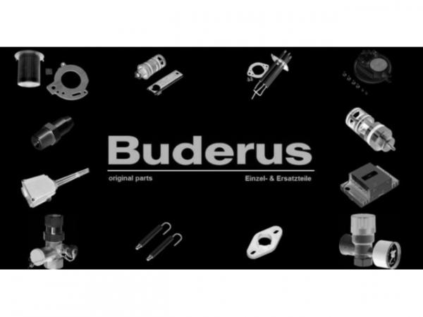 Buderus 5078716 Mont-Mat GE515/TG51 verp