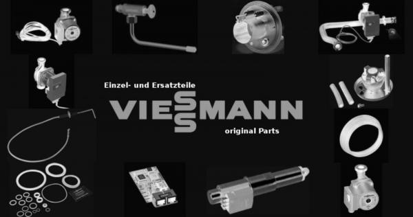 VIESSMANN 7810033 Gehäusehaube Motomatik RAL9011