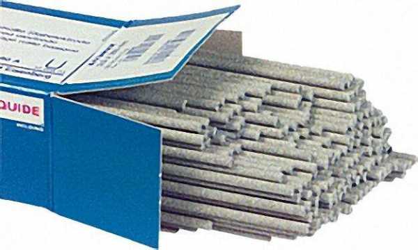 Stabelektrode Superfonte Nife 2,5mm x 300mm E I N Z E L N