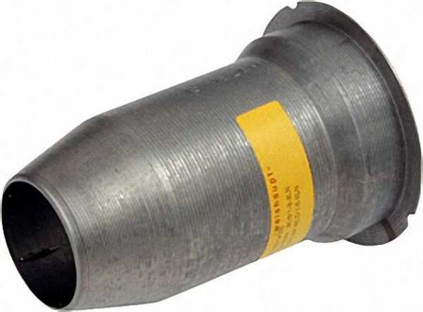 Flammrohr W5/1LN 241 050 1402/2