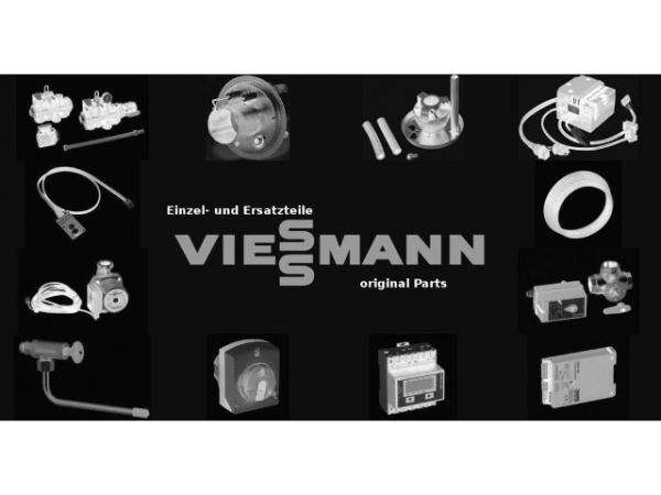 VIESSMANN ZK01559 Wartungs-Checkliste 15 kW
