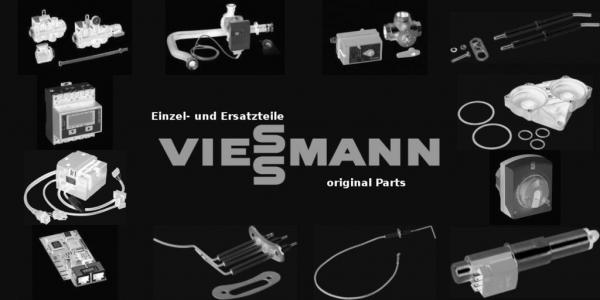 VIESSMANN 7176572 Befestigungsschelle