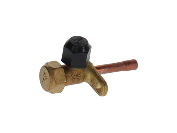 Buderus Ventil Ersatzteil 7739832386 für Heizungsanlagen