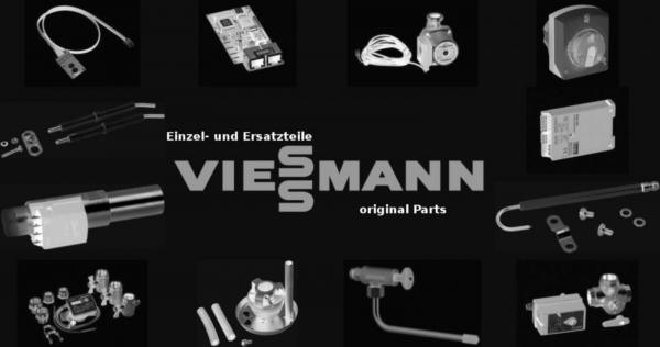 VIESSMANN 7189884 Beipack Wärmedämmung