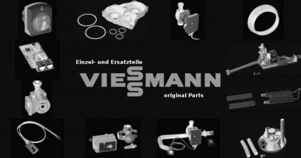 VIESSMANN 5031826 Zündgasrohr 6 x 1 x 930