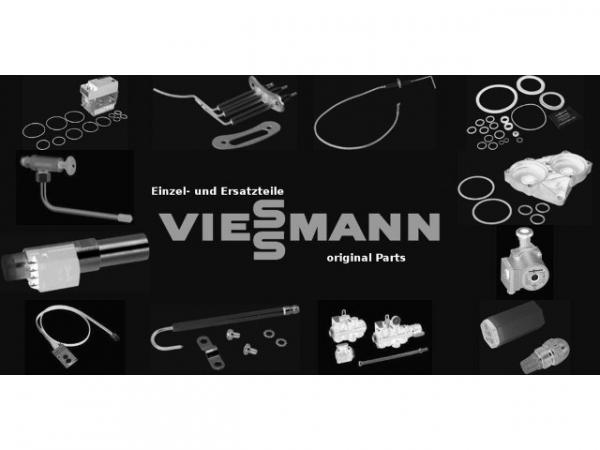 VIESSMANN 7831921 KU-Scheibe für pneum. Reinigungsgerät