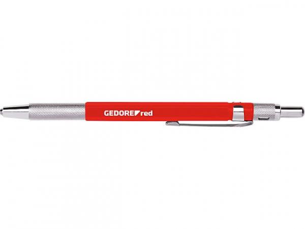 Reißnadel GEDORE red mit Clip