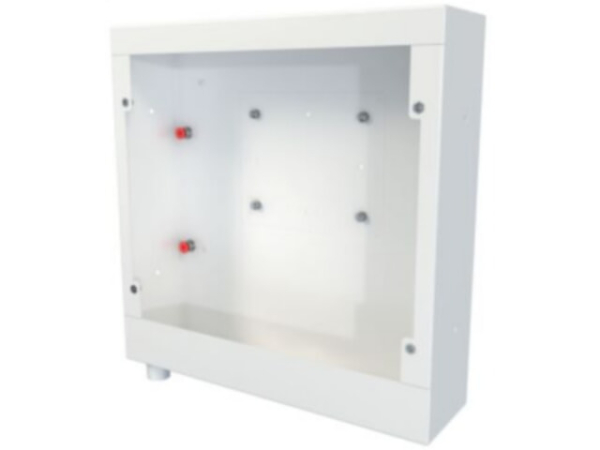 LK 423 Installationsschrank RTB