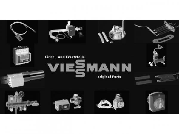 VIESSMANN Warmwasserwinkel G1/2-G1/2
