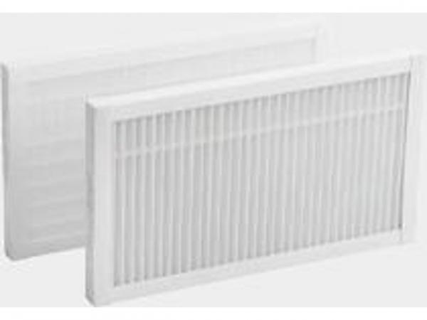 VIESSMANN 7501790 ViPure Feinfilter für Zu- und Abluft-Gerät 1 F7 und 1 G4