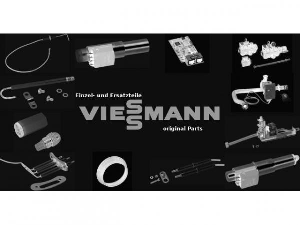 VIESSMANN 9500039 Hilfsschütz DIL 08-80