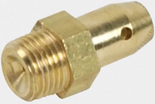 VIESSMANN 7814676 Gasdruck-Messnippel R 1/8