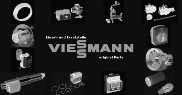 VIESSMANN 7819691 Blindflansch