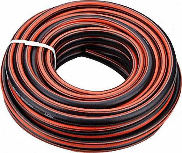 Baustellenschlauch 1'' Typ Profi 50 Meter