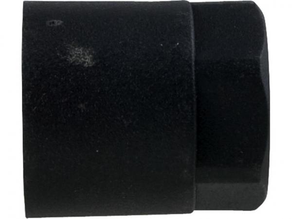 Kunststoff-Überwurfmutter 8mm für Oilpress-Armaturen