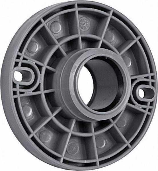 AIRFIT Flansch-Adapter DN 110 x 50 aus PP