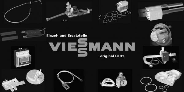 VIESSMANN 7841736 Vorderblech Vitodens 050-W