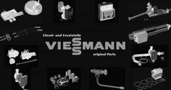 VIESSMANN 7222834 Anschlussrohr RG4/RS4 125-305