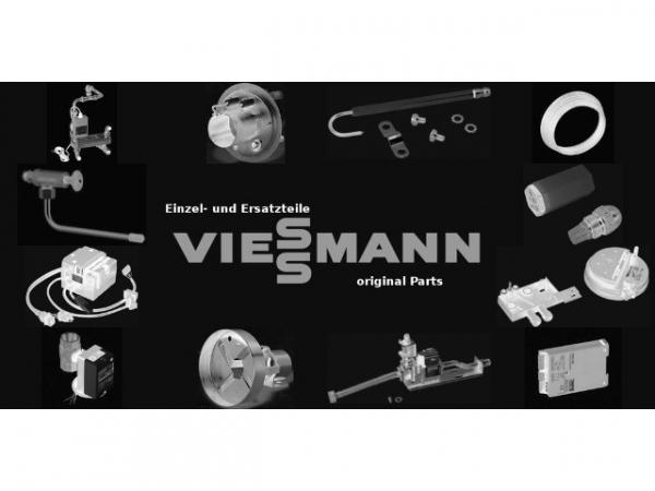 VIESSMANN 7856746 Maulwurf Classic Ersatzfuß
