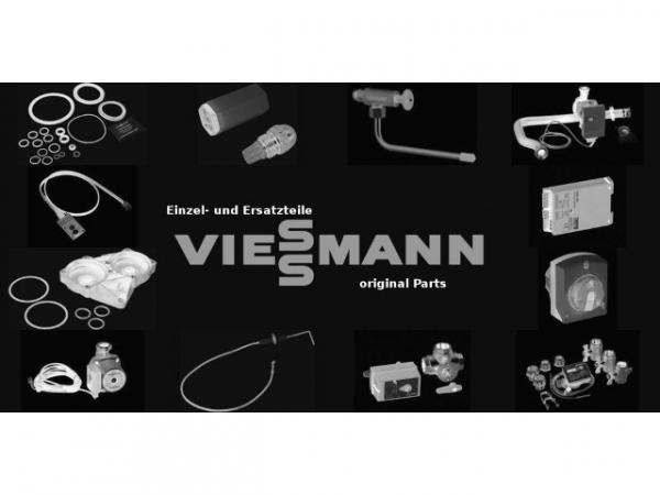 VIESSMANN 7844785 Regelung Außeneinheit 5kW
