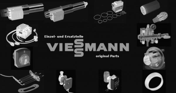 VIESSMANN 7840211 Einschubmotor