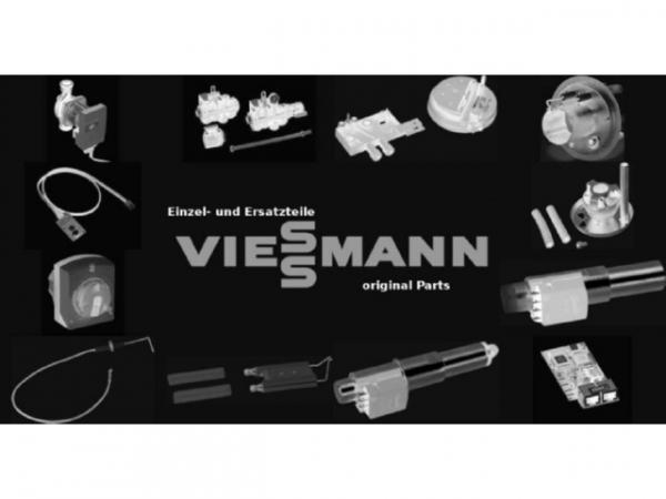 Viessmann KM-Leitung Saugleitung Verd. 7835620