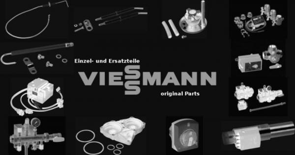 VIESSMANN 7239980 Betätigungshebel