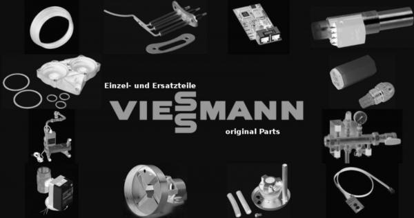 VIESSMANN 7813942 Anschlussrohr