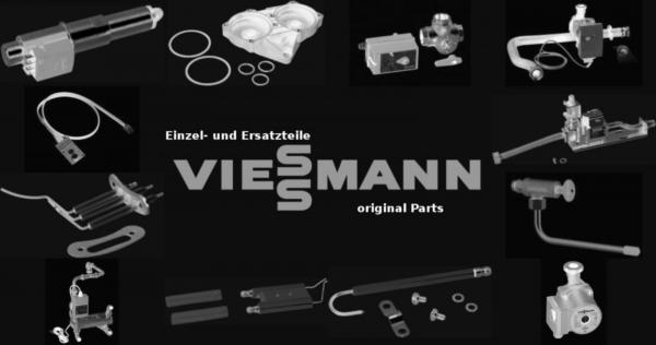 VIESSMANN 5032412 Isoliermatte RD