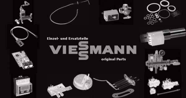 VIESSMANN 7826606 Anschlussrohr SPV