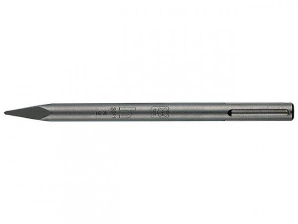 Spitzmeißel HELLER® mit SDS-max Aufnahme Länge 280 mm
