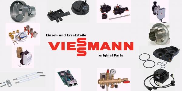 VIESSMANN 9565452 Vitoset Dachdurchführung 5 - 15 Grad, Systemgröße 300mm doppelwandig