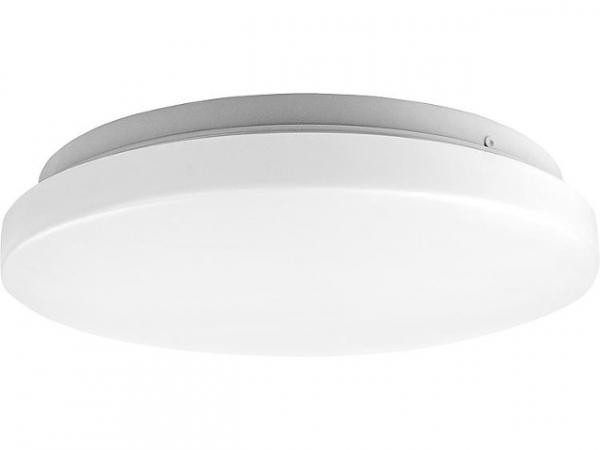 LED Deckenleuchte 15W 3000K, 1300lm, (DxH): 300x85mm 6206082