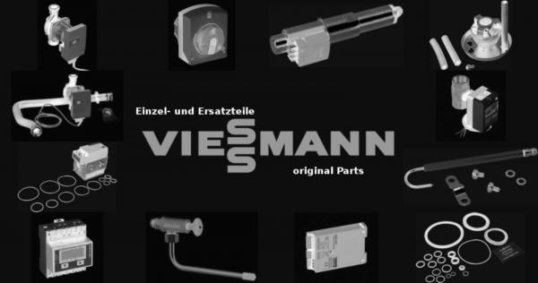 VIESSMANN 7840017 Prellblech