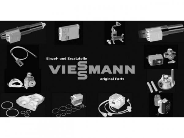 Viessmann Universalheizkörper Typ 20, H500 x B600 7572305