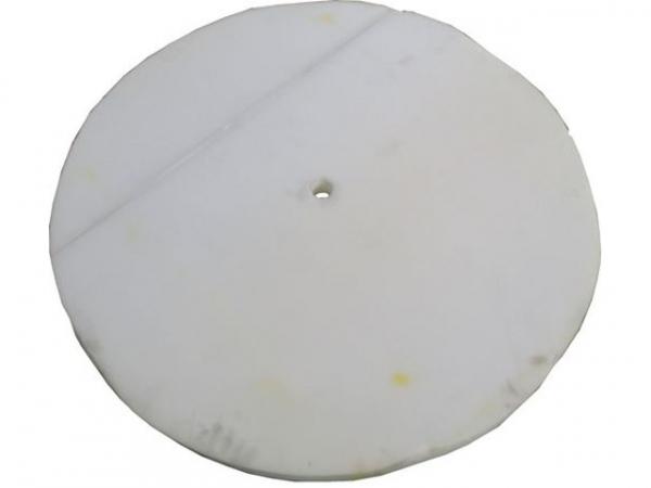 WOLF 1668225 Mantelisolierung hinten 660mm