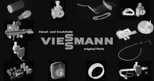 VIESSMANN 7334742 Beipack Wärmedämmung