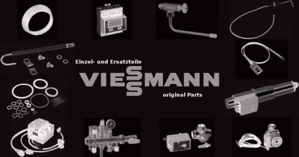 VIESSMANN 7837052 Dichtung f.Wetterkragen D110