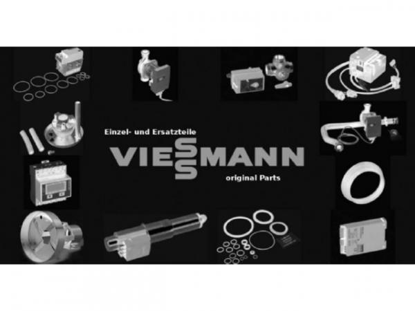 Viessmann Umwälzpumpe Stratos MAXO 65/0,5-9 7635553