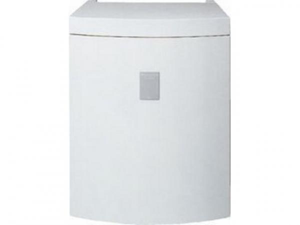 Buderus Logalux Speicher S160 RW, 160 l, boden Stück Speicherwassererwärmer m. Haube V2