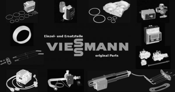 VIESSMANN 7206170 Austauschmantel