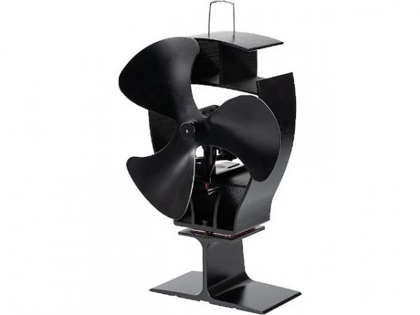 Ofenventilator Vento Swing