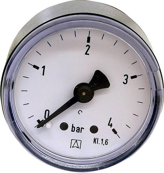 Manometer Thermomanometer Thermometer Tauchhülse in Verschiedenen Größen