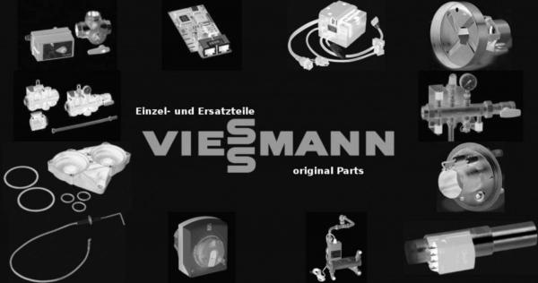 VIESSMANN 7822079 Beipack Wärmedämmung