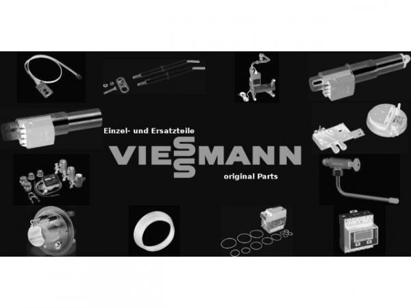 VIESSMANN 7863048 Füllstand-Sonde NIVOMAT FSG ME=1300