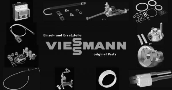 VIESSMANN 7835484 Abdeckhaube Unterbau-Kit